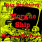 Morgue Ship (Unabridged) audio book by Ray Bradbury