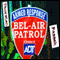 Bel Air Patrol. Los Angeles Reisefhrer fr Erwachsene audio book by Thorsten Passek