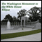The Washington Monument to the White House Ellipse audio book by Maureen Reigh Quinn