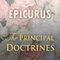 Epicurus: The Principal Doctrines (Unabridged) audio book by Epicurus