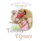 The Tale of Timmy Tiptoes (Unabridged) audio book by Beatrix Potter