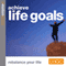 Acheive Life Goals audio book by Andrew Richardson