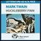 Le avventure di Huckleberry Finn audio book by Mark Twain