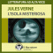 L'Isola misteriosa. The Mysterious Island audio book by Jules Verne
