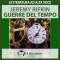 Guerre del tempo audio book by Jeremy Rifkin
