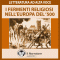 I fermenti religiosi nell'Europa del '500. Riforma e Controriforma audio book by div.