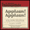Applaus! Applaus! / Zwrchfelltherapie (Dr.Morcses Hausapotheke) audio book by N.N.