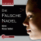 Die falsche Nadel audio book by Klaus Seibel