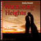 Wuthering Heights audio book by Emily Bront