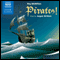 Pirates! audio book by Roy McMillan