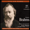 Life & Works - Johannes Brahms (Unabridged) audio book by Jeremy Siepmann