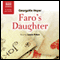 Faro's Daughter audio book by Georgette Heyer