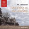 The Thing on the Doorstep and Other Stories (Unabridged) audio book by H. P. Lovecraft