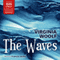 The Waves (Unabridged) audio book by Virginia Woolf