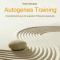 Autogenes Training: Grundstufentraining mit spezieller Entspannungsmusik audio book by Robert Stargalla
