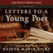 Letters to a Young Poet (Unabridged) audio book by Rainer Maria Rilke