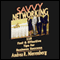 Savvy Networking: 118 Fast & Effective Tips for Business Success (Unabridged) audio book by Andrea Rochelle Nierenberg