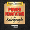 Power Negotiating for Sales People audio book by Roger Dawson