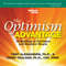 The Optimism Advantage: 10 Qualities of Confident and Resilient People audio book by Terry Paulson, Tony Alessandra