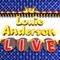 Live audio book by Louie Anderson