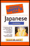 The Complete Idiot's Guide to Japanese, Vocabulary audio book by Linguistics Team