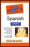 The Complete Idiot's Guide to Spanish, Level 1 audio book by Oasis Audio