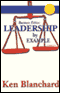 Leadership by Example (Unabridged) audio book by Ken Blanchard