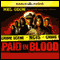 Paid in Blood audio book by Mel Odom