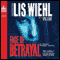 Face of Betrayal: A Triple Threat Novel (Unabridged) audio book by Lis Wiehl, April Henry