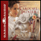 The Carousel Painter audio book by Judith Miller