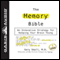 The Memory Bible: An Innovative Strategy for Keeping Your Brain Young (Unabridged) audio book by Dr. Gary Small