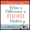 What a Difference a Mom Makes: The Indelible Imprint a Mom Leaves on Her Son's Life (Unabridged) audio book by Kevin Leman