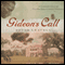 Gideon's Call: A Novel (Unabridged) audio book by Peter Leavell