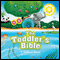 The Toddler's Bible (Unabridged) audio book by V. Gilbert Beers
