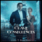 Grave Consequences: Grand Tour Series (Unabridged) audio book by Lisa T. Bergren