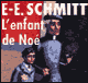 L'enfant de No audio book by Eric-Emmanuel Schmitt