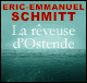 La rveuse d'Ostende audio book by Eric-Emmanuel Schmitt