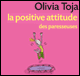 La positive attitude des paresseuses audio book by Olivia Toja