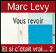 Vous revoir audio book by Marc Levy