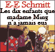 Les dix enfants que madame Ming n'a jamais eus audio book by Eric-Emmanuel Schmitt