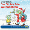 Die Olchis feiern Weihnachten audio book by Erhard Dietl