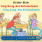 King-Kong, das Schulschwein / King-Kong, das Krimischwein audio book by Kirsten Boie