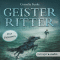 Geisterritter. Das Hrspiel audio book by Cornelia Funke