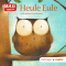 Heule Eule audio book by Paul Friester, Udo Weigelt, Regina Fackelmeyer