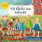 Wir Kinder aus Bullerb audio book by Astrid Lindgren