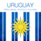 Uruguay [Spanish Edition]: Perfil social, poltico y cultural [Social, Political and Cultural Profile] (Unabridged)