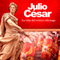 Julio Csar [Julius Cesar]: La vida del mtico estratega [The Life of the Legendary Strategist] (Unabridged)