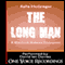 The Long Man: A Sherlock Holmes Encounter (Unabridged) audio book by Rafe McGregor