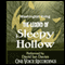 The Legend of Sleepy Hollow (Unabridged) audio book by Washington Irving