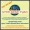 Star Base Toad - Adventure 4: Ajax Toad's Brand New Adventure